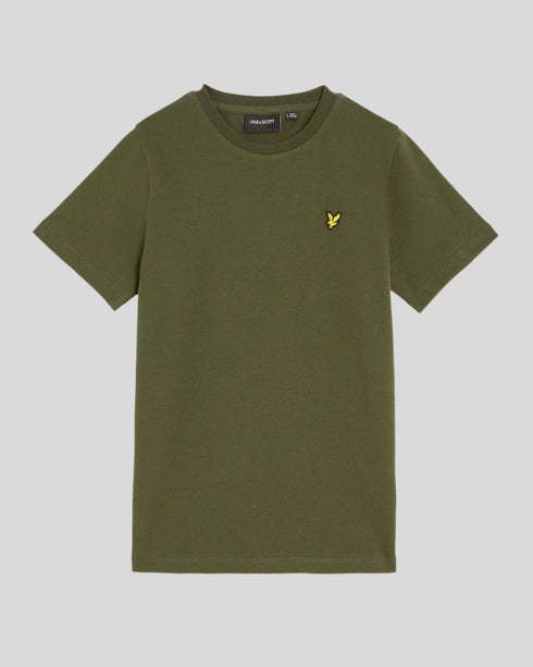 LYLE & SCOTT T-SHIRT